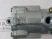 Parker K125104161 Direction Control Valve