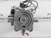 Parker K125104161 Solenoid Valve 115V Dc