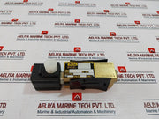 Parker K2Acebupn Hydraulic Valve 240Vac 20W