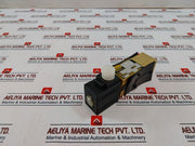 Parker K2Acebupn Hydraulic Valve 240Vac 20W