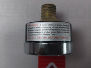 Parker K4515N14160 Pressure Gauge 0-160 Psi 0-11 Bar