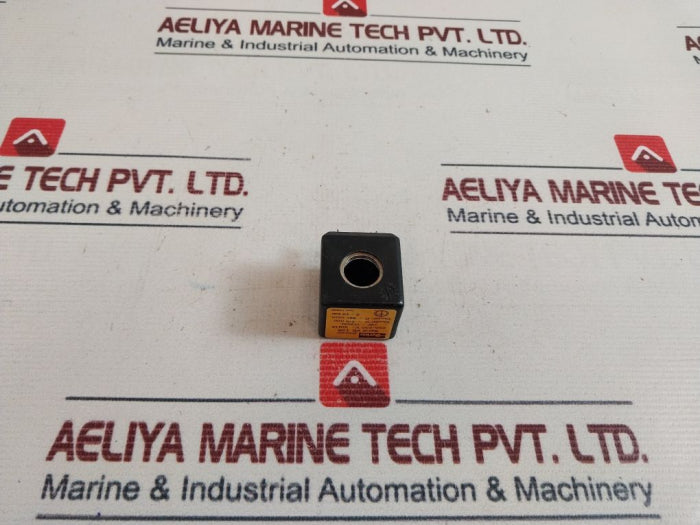 Parker Kp07 Solenoid Valve Coil