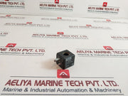 Parker Kp07 Solenoid Valve Coil