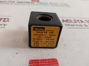 Parker Kp07 Solenoid Valve Coil