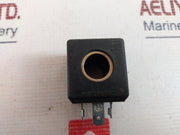 Parker Kp07 Solenoid Valve Coil