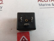 Parker Kp07 Solenoid Valve Coil