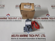 Parker Kuroda As2306-02-200 Solenoid Valve Ac 200V