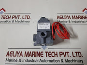 Parker Kuroda As2306-02-200 Solenoid Valve Ac 200V
