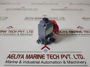 Parker Kuroda As2306-02-200 Solenoid Valve Ac 200V
