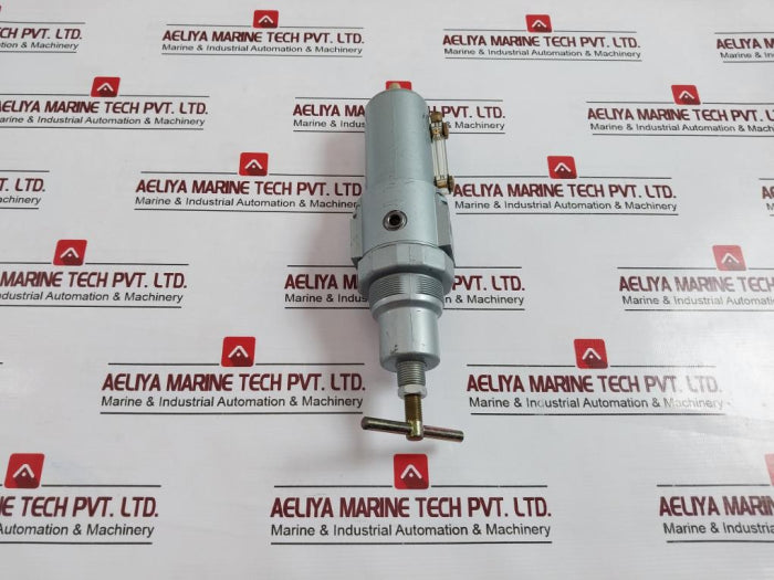 Parker Kuroda B012Lw-03-g Air Filter Pneumatic Cylinder 0.02 To 0.4 Mpa