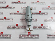 Parker Kuroda B012Lw-03-g Air Filter Pneumatic Cylinder 0.02 To 0.4 Mpa