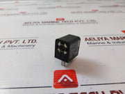 Parker Kz3672 Solenoid Coil 100% Ed W5009