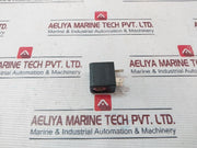 Parker Kz3996 Solenoid Valve 48V Dc