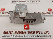 Parker K175903549 Pneumatic Valve L4452910249