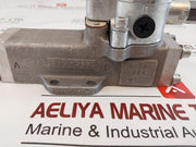 Parker K175903549 Pneumatic Valve L4452910249