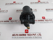 Parker L606-08W/M8 Air Line Lubricator (Used)