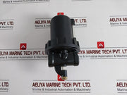 Parker L606-08W/M8 Air Line Lubricator (Used)