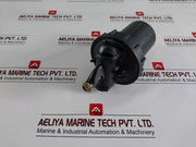 Parker L606-08W/M8 Air Line Lubricator