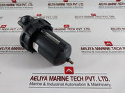 Parker L606-08W/M8 Air Line Lubricator (Used)