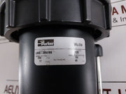 Parker L606-08W/M8 Air Line Lubricator (Used)