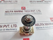 Parker Lucifer 121K0240 Solenoid Valve Used