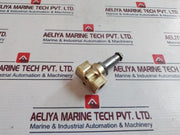 Parker Lucifer 121K0240 Solenoid Valve 180 Gm