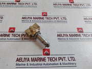 Parker Lucifer 121K0240 Solenoid Valve 180 Gm