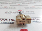 Parker Lucifer 121K0240 Solenoid Valve 180 Gm