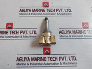 Parker Lucifer 121K02 B14 A Solenoid Valve