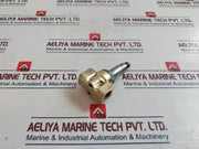 Parker Lucifer 121K02 B14 A Solenoid Valve