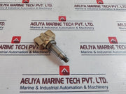 Parker Lucifer 121K02 B14 A Solenoid Valve