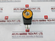 Parker Lucifer 122K8321 Solenoid Valve 30 Bar 230V 50Hz 240V 60Hz