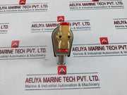 Parker Lucifer 122K8321 Solenoid Valve 30 Bar 230V 50Hz 240V 60Hz