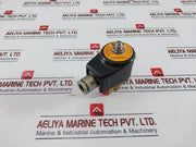 Parker Lucifer 122K8321 Solenoid Valve 30 Bar 230V 50Hz 240V 60Hz