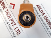 Parker Lucifer 122K8363 Solenoid Valve