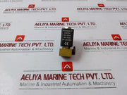 Parker Lucifer 131Ms4761 Solenoid Valve 10 Bar 483590S4 F