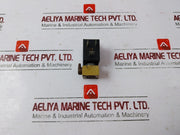 Parker Lucifer 131Ms4761 Solenoid Valve 10 Bar 483590S4 F