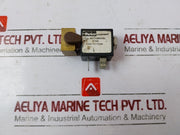 Parker Lucifer 131Ms4761 Solenoid Valve 10 Bar 483590S4 F