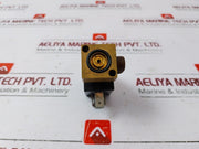 Parker Lucifer 131Ms4761 Solenoid Valve 10 Bar 483590S4 F