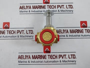 Parker Lucifer 321K4106 906128 Pilot Operated Solenoid Valve