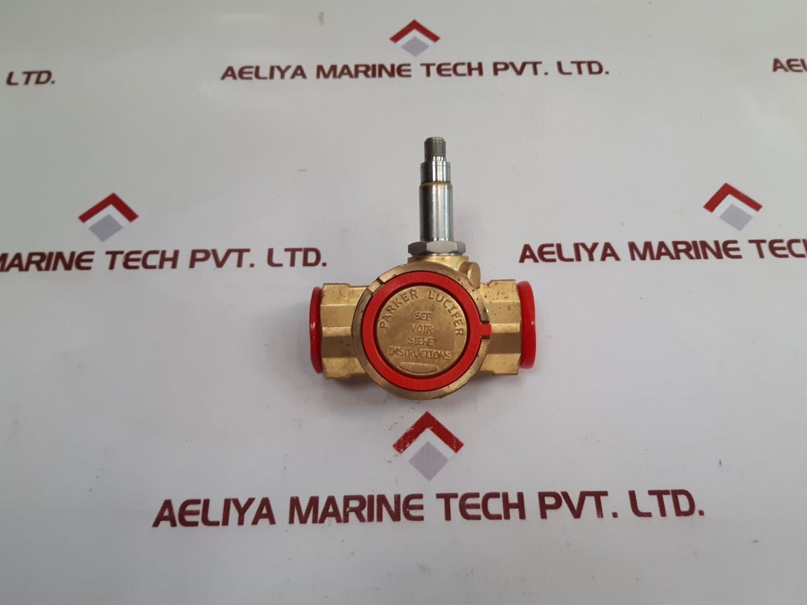 Parker 321k4706 solenoid valve s3112b