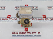 Parker Lucifer 322H75 Solenoid Valve