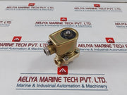 Parker Lucifer 322H75 Solenoid Valve