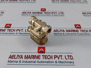 Parker Lucifer 322H75 Solenoid Valve