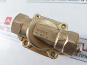 Parker Lucifer 322H75 Solenoid Valve