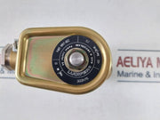 Parker Lucifer 322H75 Solenoid Valve