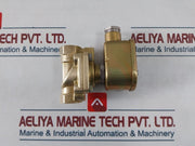 Parker Lucifer 322H75 Solenoid Valve