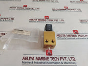 Parker Lucifer 341B3403 Solenoid Valve Complete 481865C2D5Bf