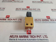 Parker Lucifer 341B3403 Solenoid Valve Complete 481865C2D5Bf