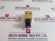 Parker Lucifer 341B3403 Solenoid Valve Complete 481865C2D5Bf